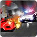 Police Driver Duty – The Chase APK