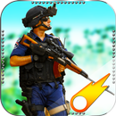 Police Car Sniper:Cop Duty APK