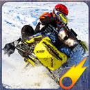 Winter Snow Drive 3D: Ski Jump-APK
