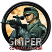 Sniper Contract Assassin 3D