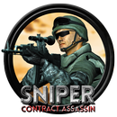 Sniper Contract Assassin 3D APK