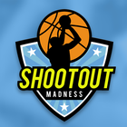 آیکون‌ Shootout Madness