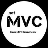 Learn   ASP.NET MVC  complete course icône