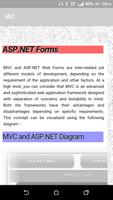 Learn   ASP.NET MVC  complete course स्क्रीनशॉट 1