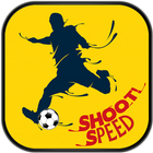 Football Speed Shoot Zeichen
