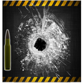 Shoot Phone Screen
