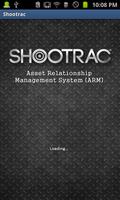 SHOOTRAC Asset Tracking plakat