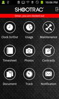 SHOOTRAC Asset Tracking screenshot 2