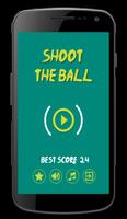 Shoot The Ball poster
