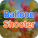 Balloon shooter APK