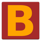 Backronymizer ikon