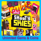 Guide And Shooty Skies. icon