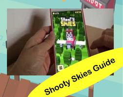 Guide And Shooty Skies. Screenshot 1