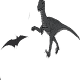Dino T-ORex icône