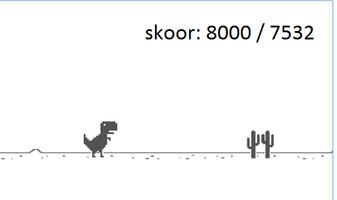 Dino T-ORex screenshot 1