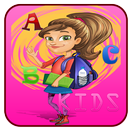 ABC English Kids-APK