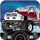 Truck Simulator - offroad 2017 icon