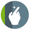 Swipe Recents Bar APK