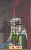 Bungeroum -Block Jigsaw Puzzle Affiche