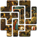 Bungeroum -Block Jigsaw Puzzle APK