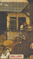 Bungeroum -Block Jigsaw Puzzle Affiche