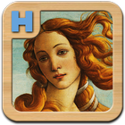 Heuristics-The Birth Of Venus icône