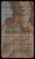 Heuristics-The Birth Of Venus Affiche