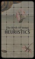 Heuristics-The Birth Of Venus capture d'écran 3