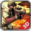 Gun Shooter 3D - World War II APK