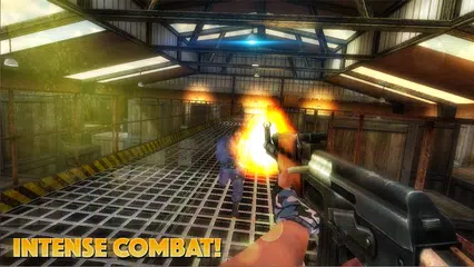 Gun Shooter 3D - World War II APK download