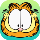 Garfield's Bingo 아이콘