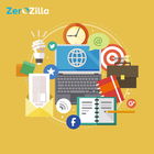 ikon ZeroZilla - Software Development Company