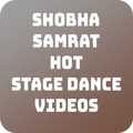 Shobha Samrat Stage Dance Latest Videos