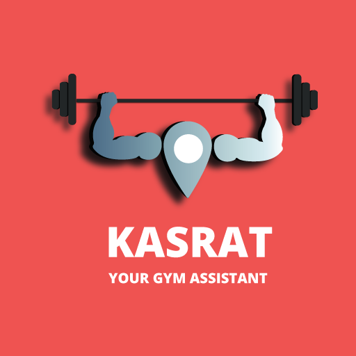 Kasrat (Your Gym Assistant)