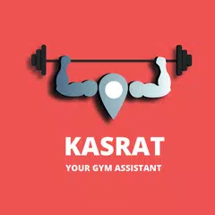 Descargar APK de Kasrat (Your Gym Assistant)