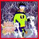 static energy  run APK