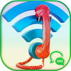 Calls with Wifi Unlimited app APK