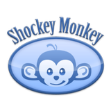 Shockey Monkey आइकन