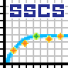 Icona Saturation Curve Solver