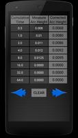 Saturation Curve Solver Screenshot 1