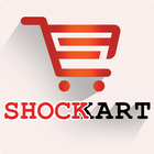 Shockkart Seller and Delivery أيقونة