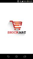 Shockkart Seller and Delivery الملصق