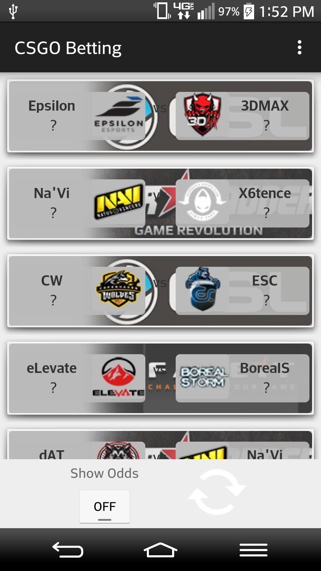 Palla csgo betting Palla csgo betting investing other than stocks and bonds