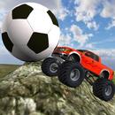 World Truck Ball - OffRoad APK