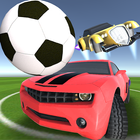 AutoBall Nitro&Jump biểu tượng