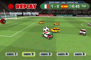 AutoBall পোস্টার