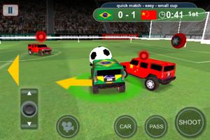 AutoBall screenshot 2