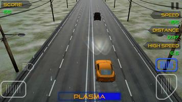 Plasma Racer-poster