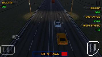 Plasma Racer captura de pantalla 1
