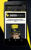 ShockMobile Affiche